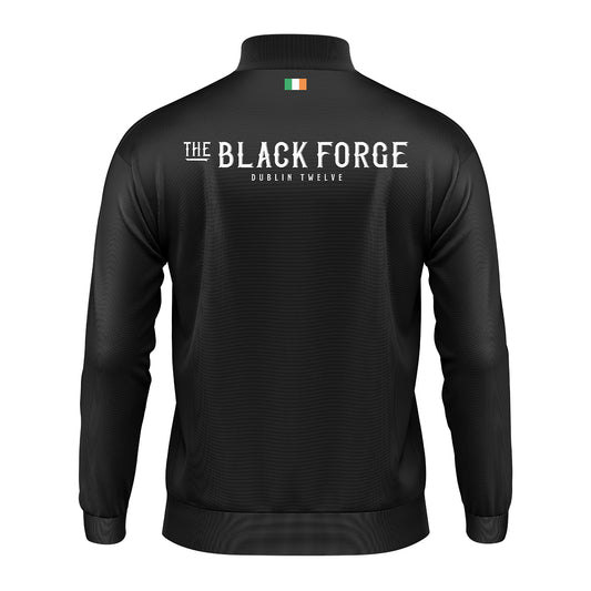 **50% OFF** The Black Forge Travel Jacket