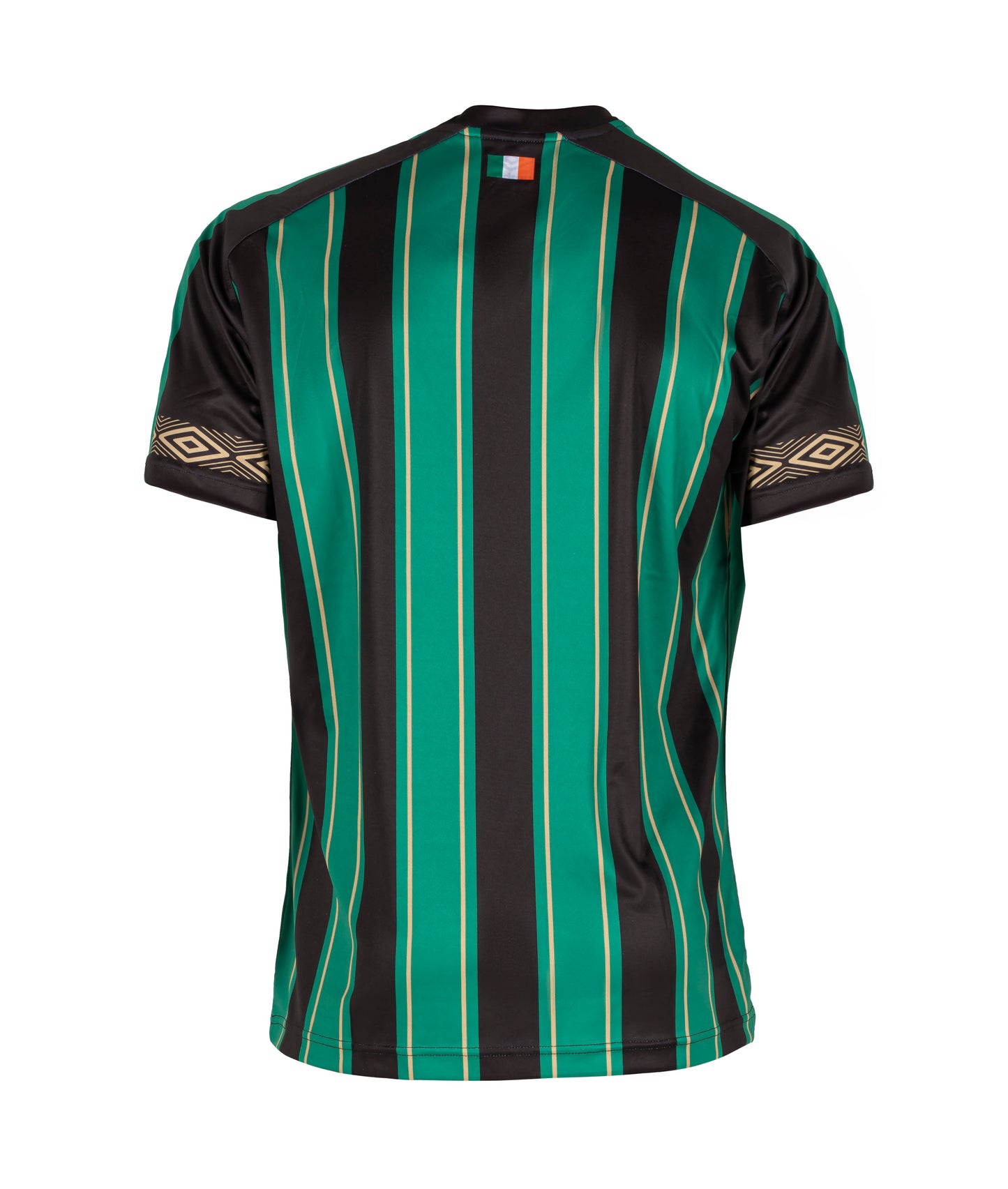 **50% OFF** The Black Forge Home Youth Jersey