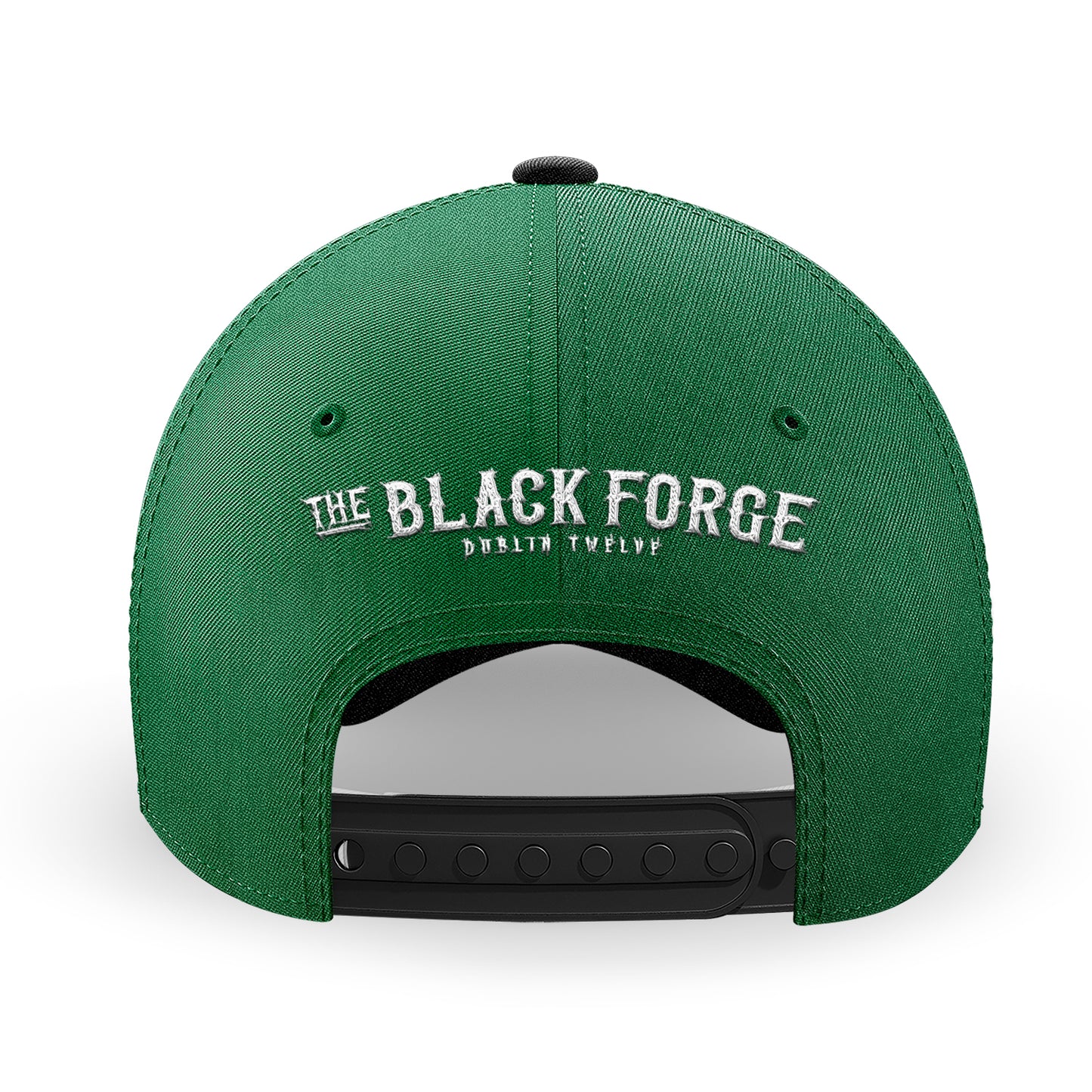 The Black Forge Baseball Cap