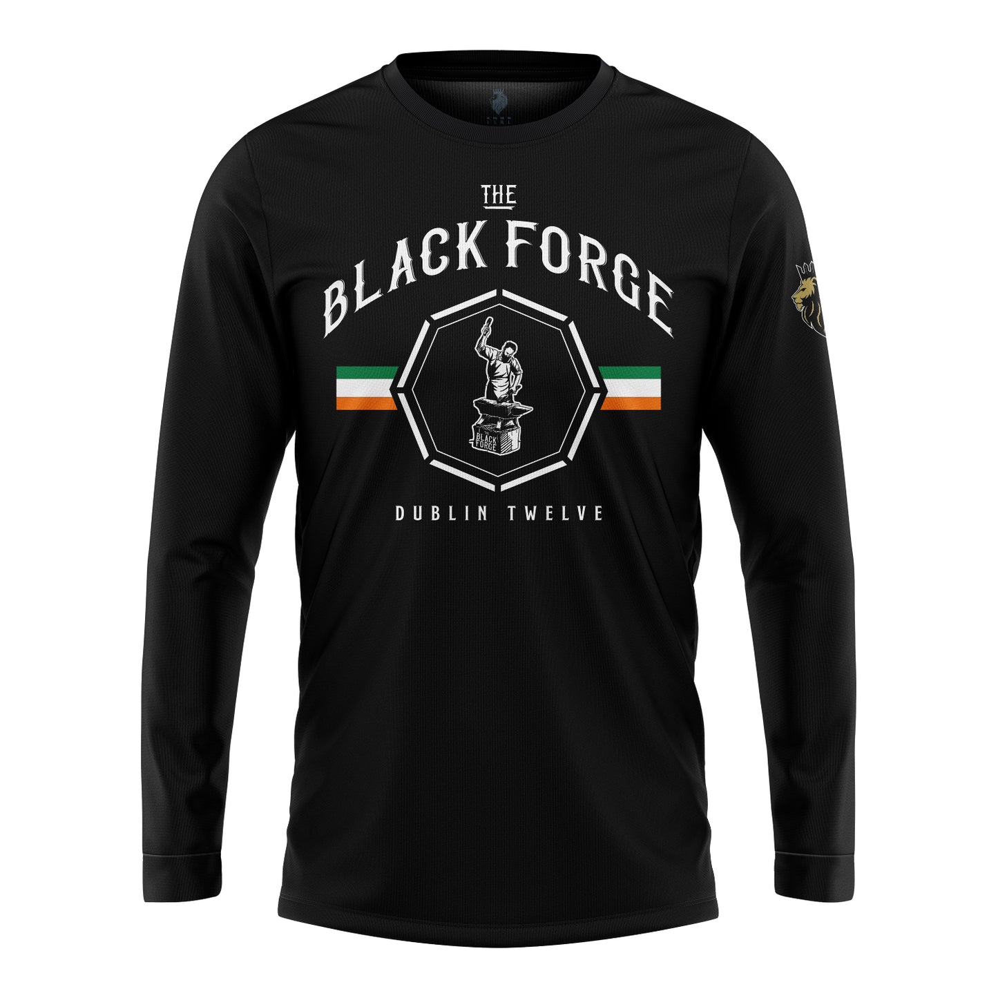 Forge ls tee deals