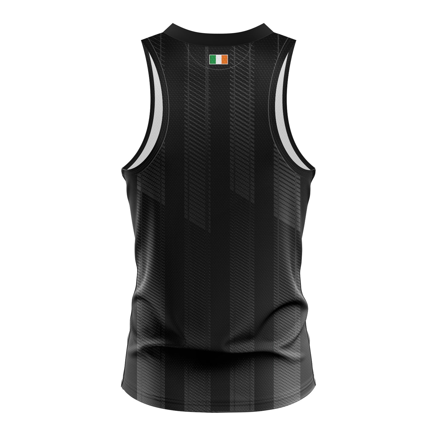 The Black Forge Singlet