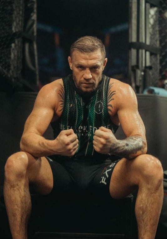 The Black Forge Singlet