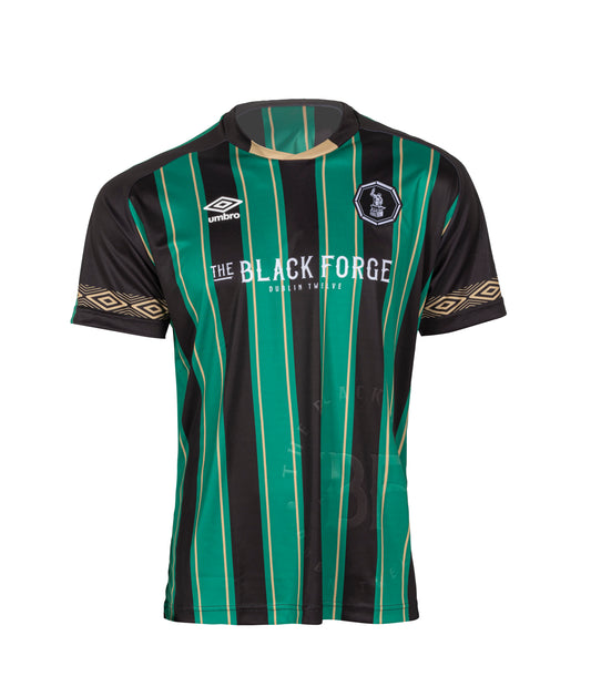 **50% OFF** The Black Forge Home Youth Jersey